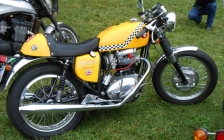 THE CRANKCASE. cafe racer racing drag racing events rental tour -